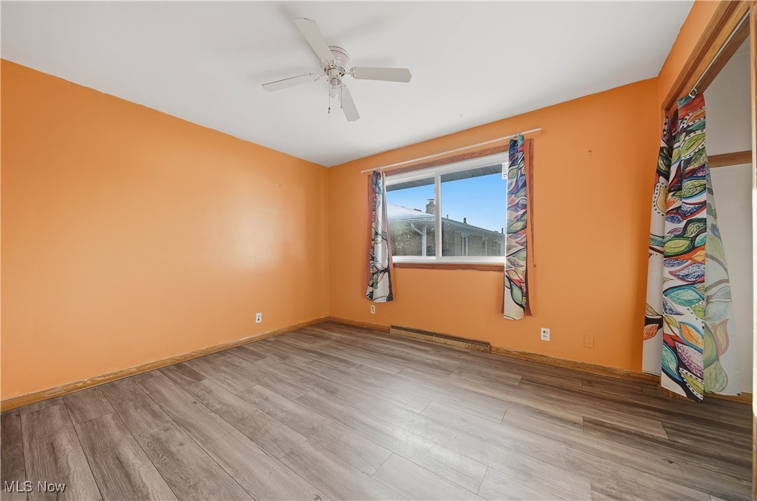 Sunset Allotment - Residential