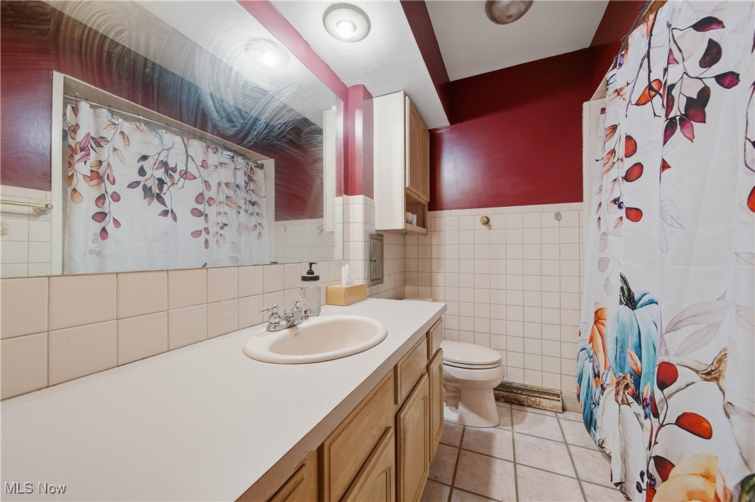 Sunset Allotment - Residential