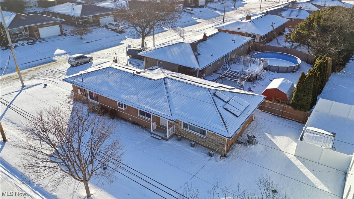 Sunset Allotment - Residential