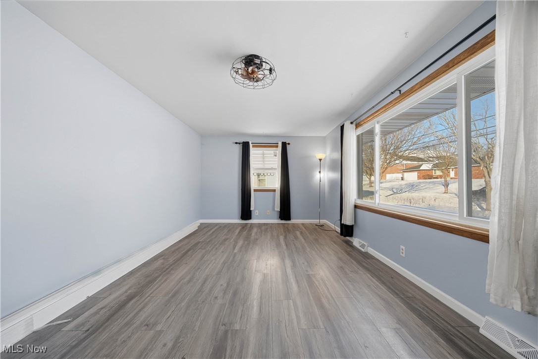 Sunset Allotment - Residential