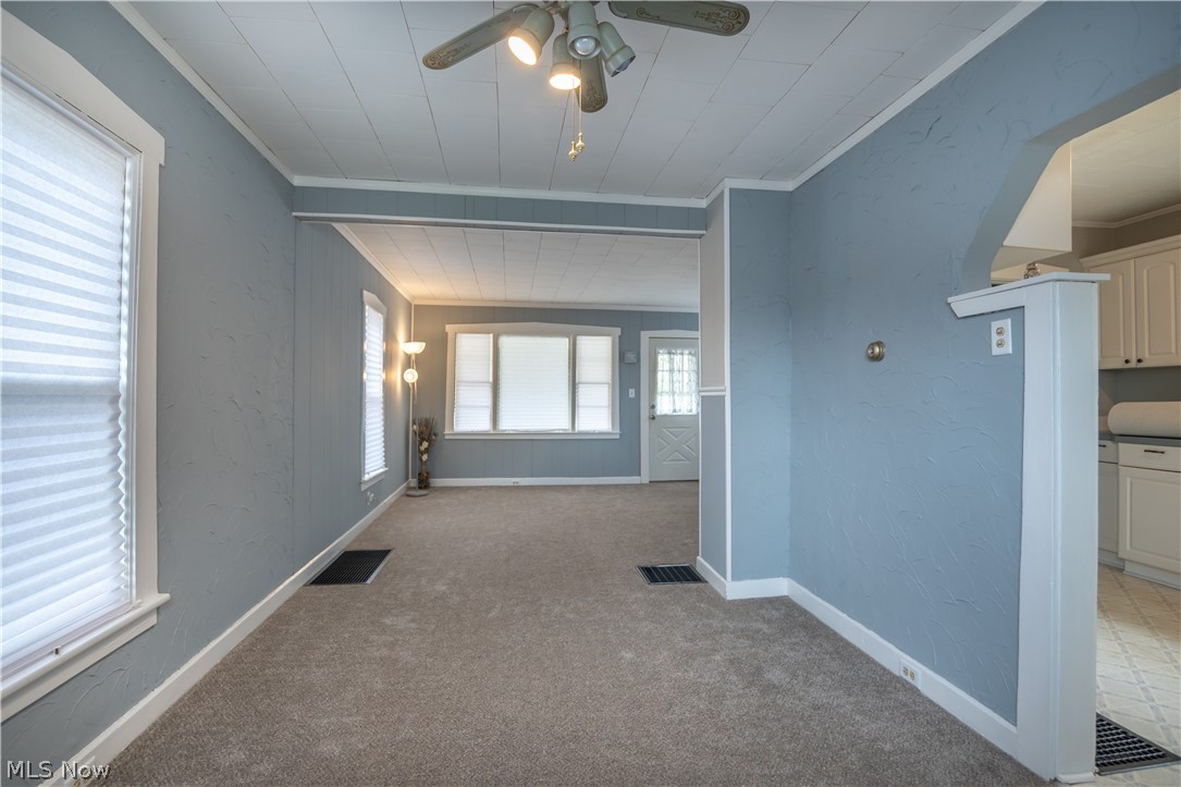 Foust Add - Residential