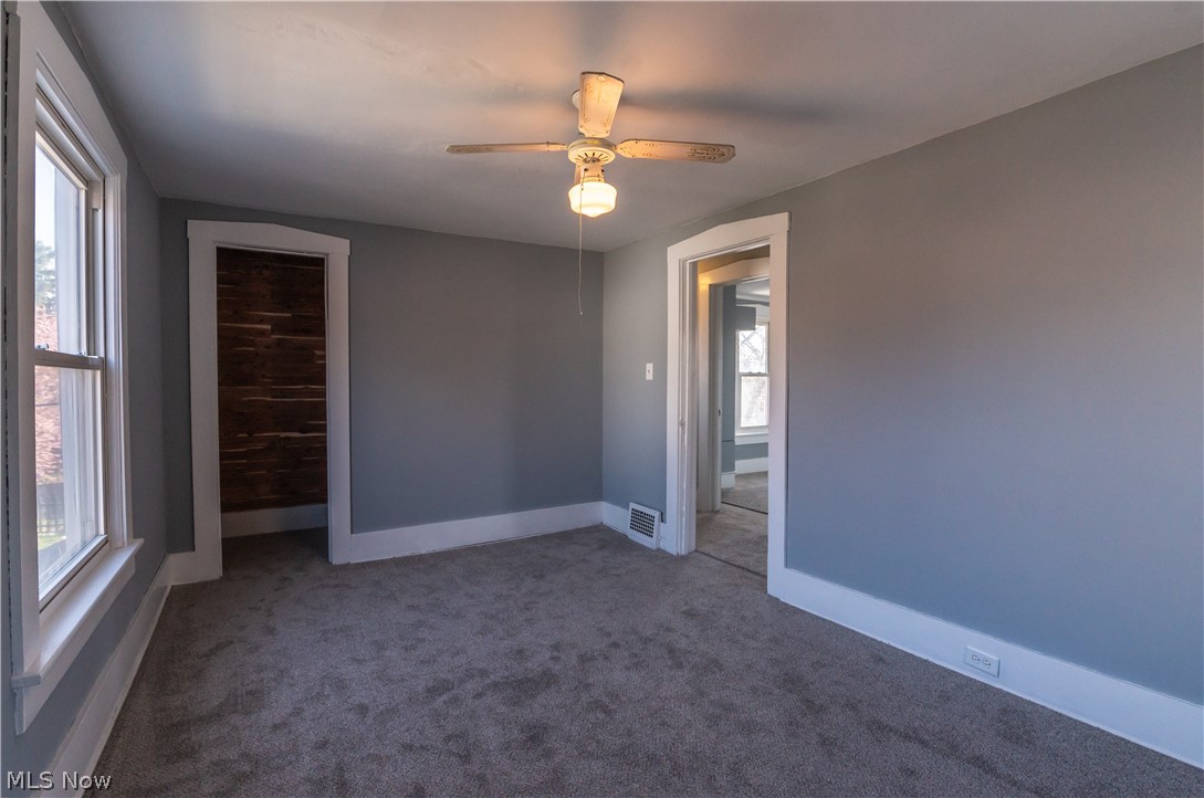 Foust Add - Residential