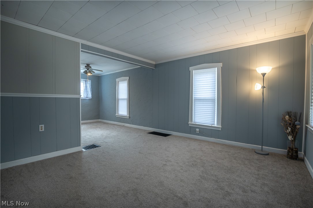 Foust Add - Residential