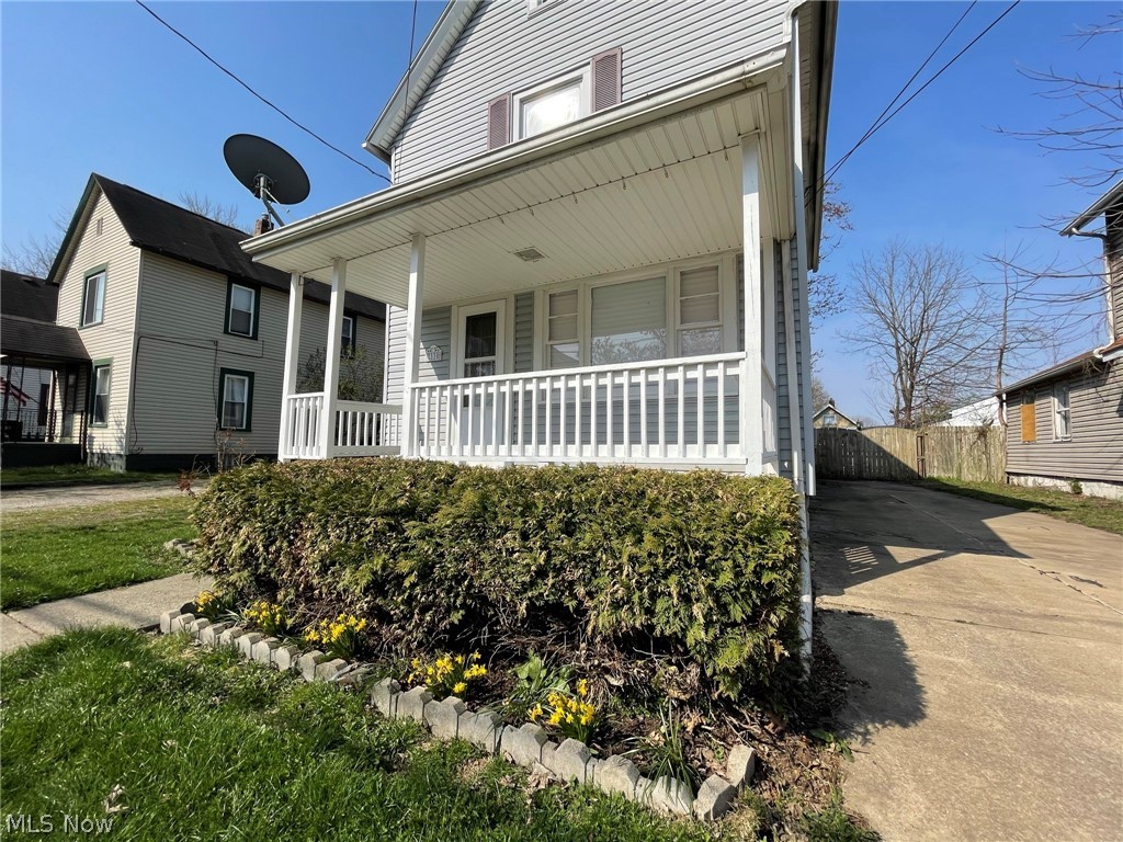 Foust Add - Residential