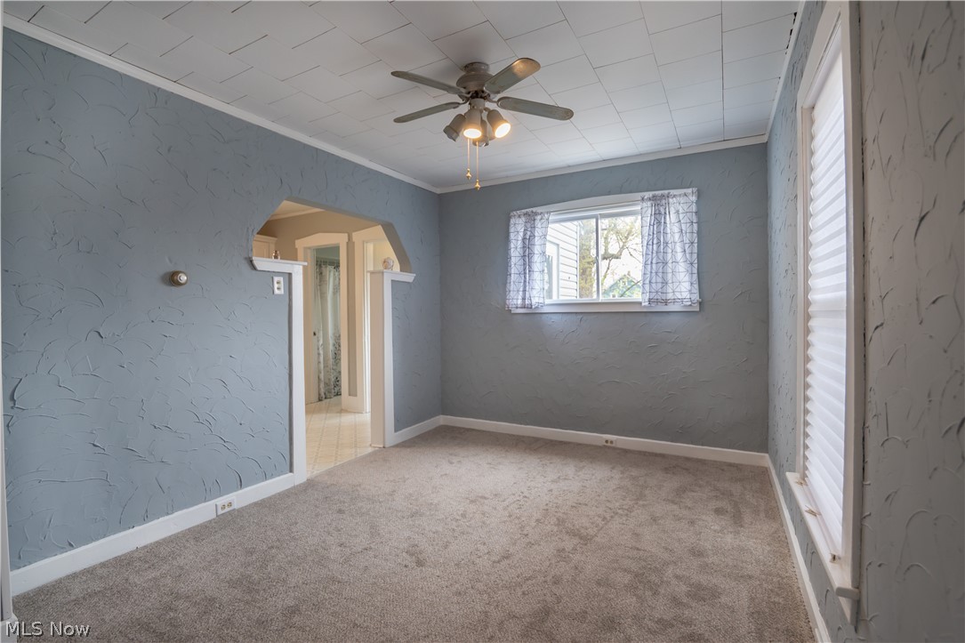 Foust Add - Residential