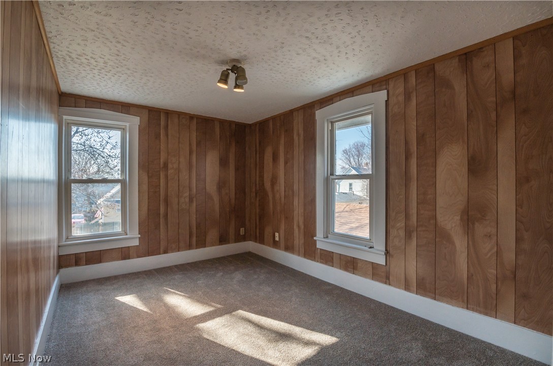 Foust Add - Residential