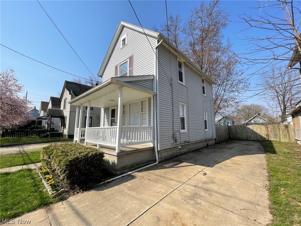 Foust Add - Residential