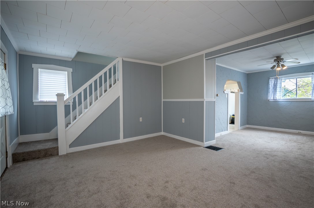 Foust Add - Residential