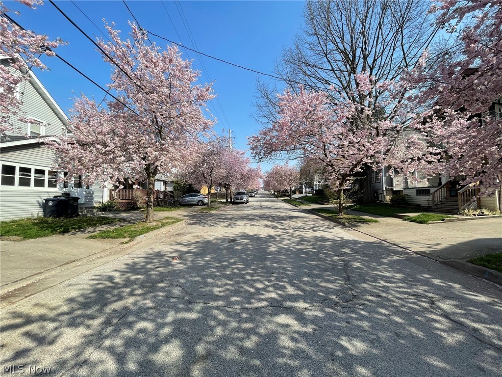 Foust Add - Residential