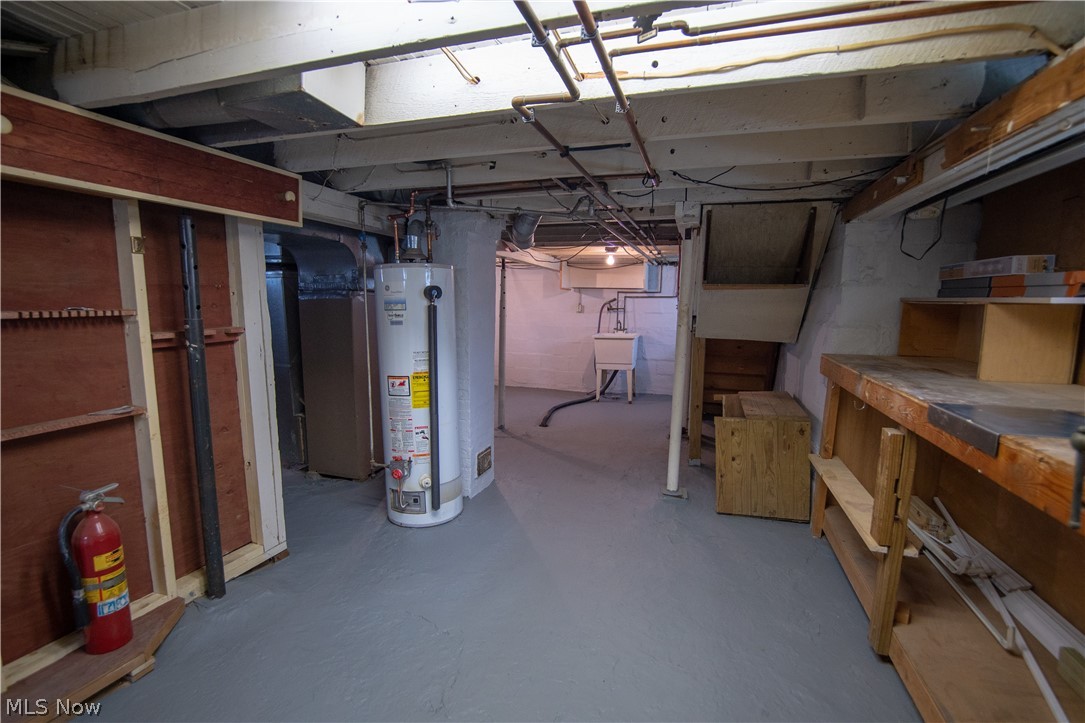 Foust Add - Residential