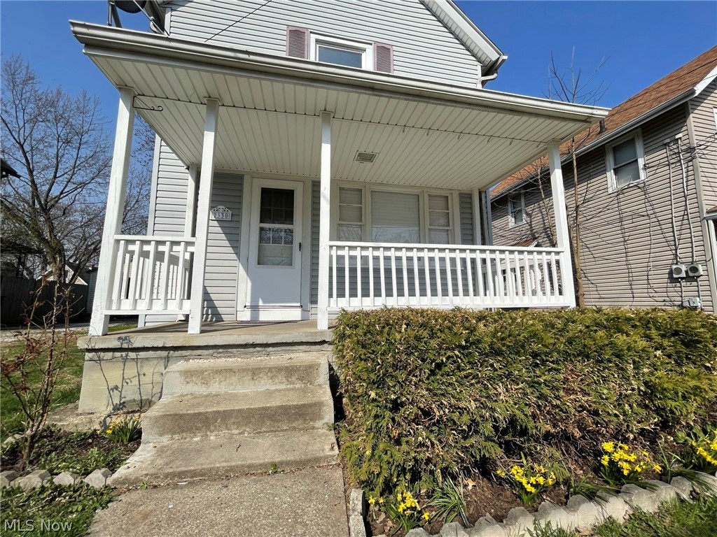 Foust Add - Residential