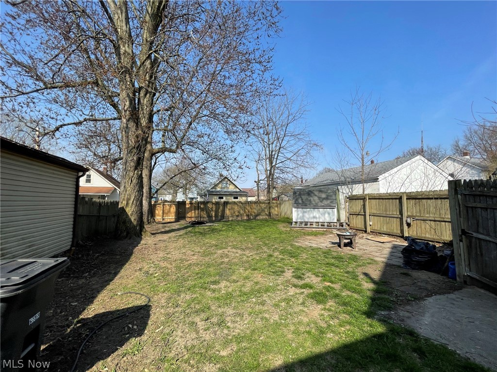 Foust Add - Residential