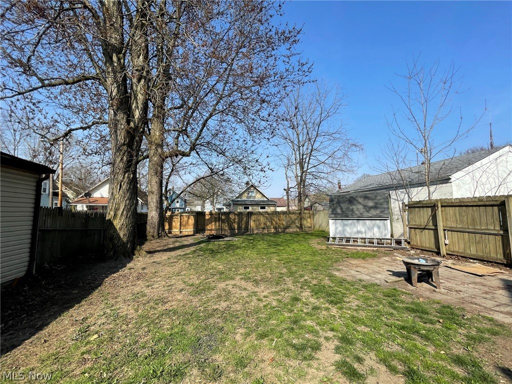 Foust Add - Residential