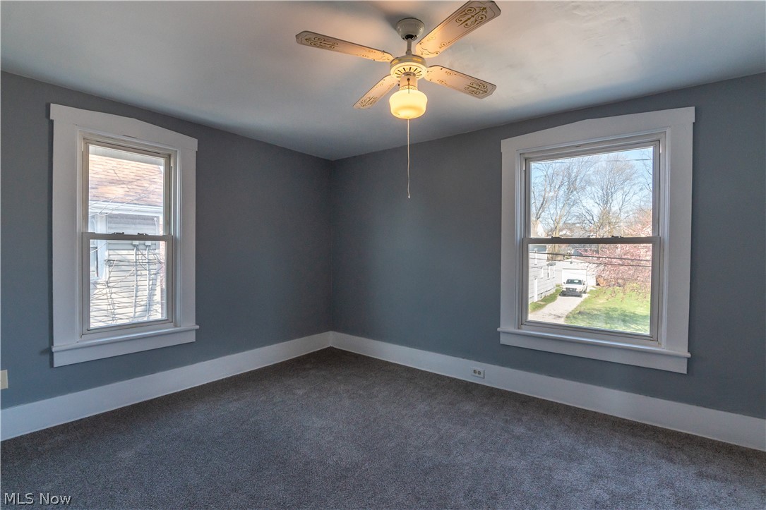 Foust Add - Residential