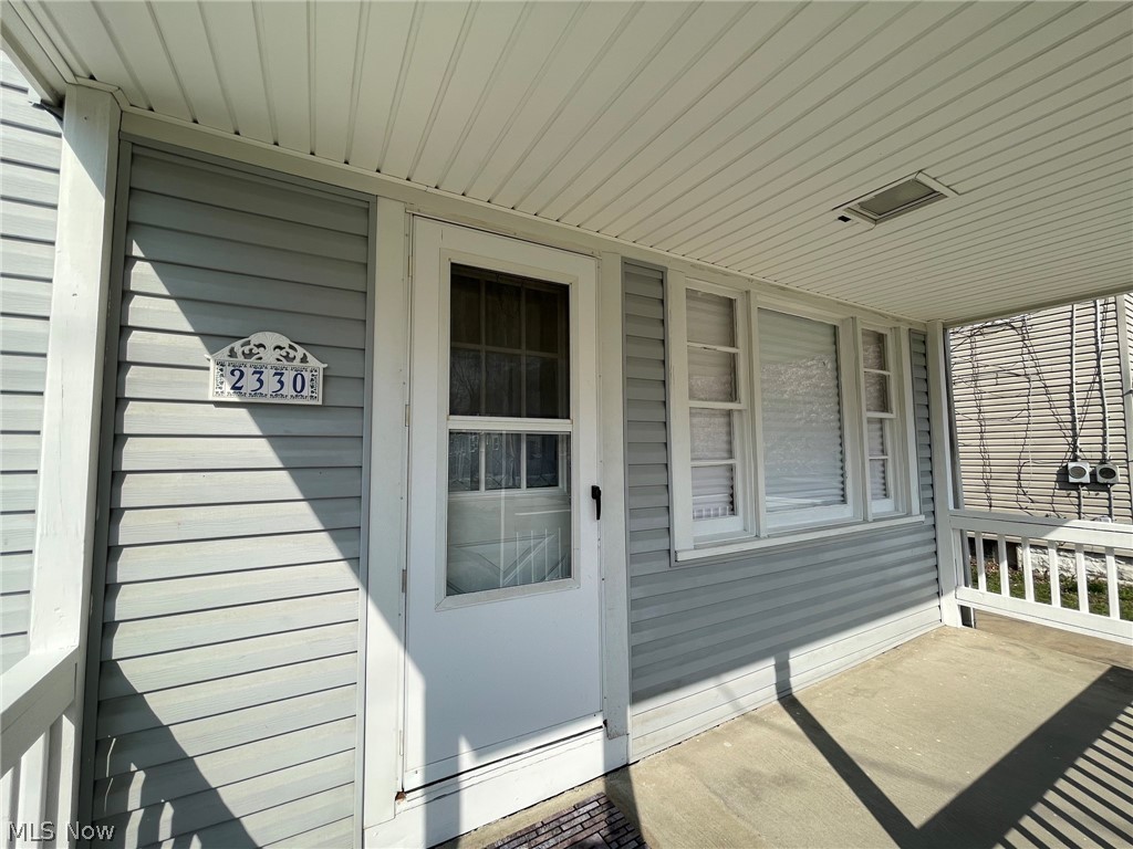 Foust Add - Residential