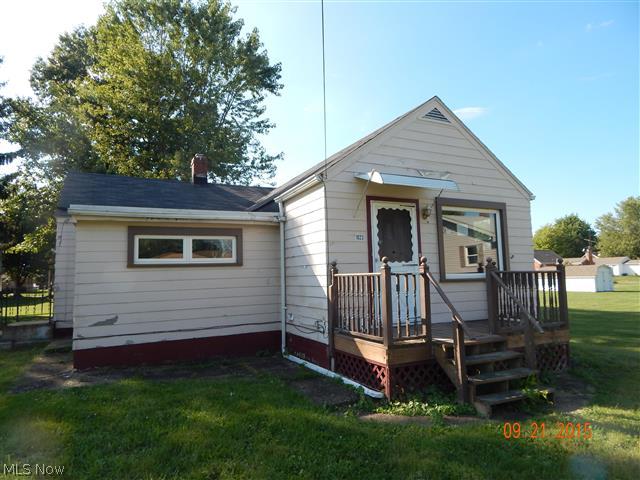 Louisville - Residential