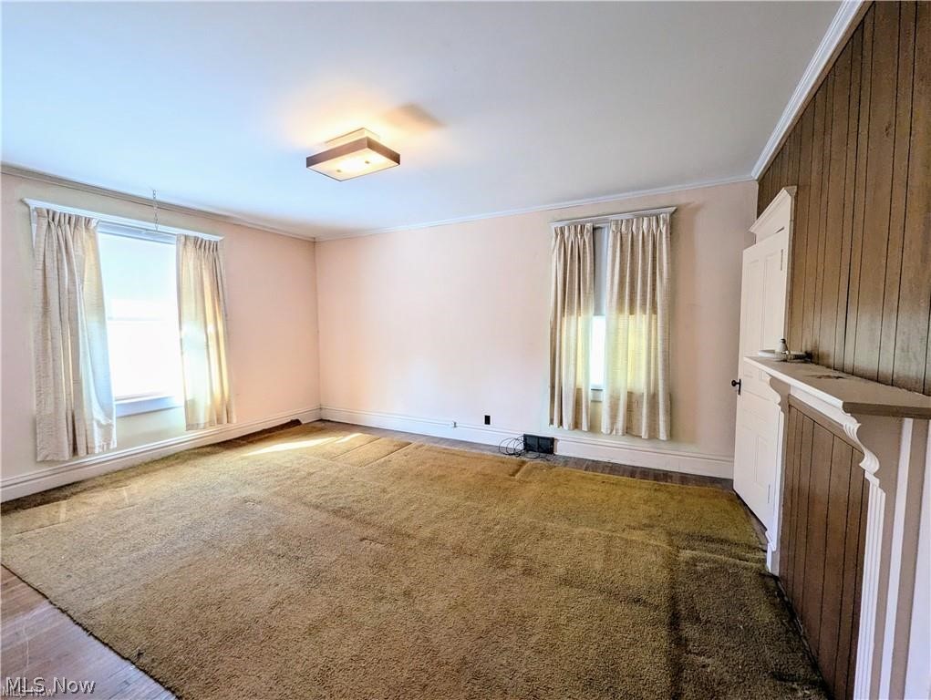 Maplewood - Residential