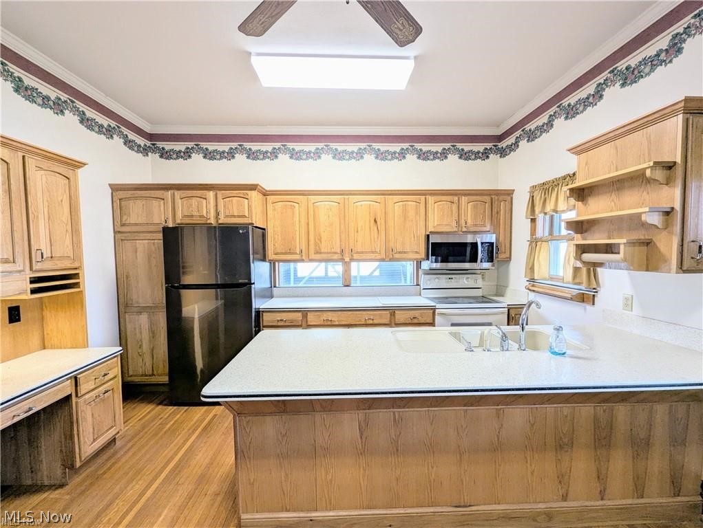 Maplewood - Residential