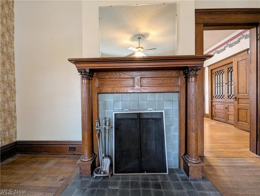 Maplewood - Residential