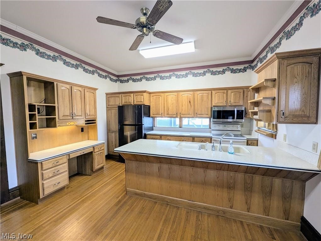 Maplewood - Residential