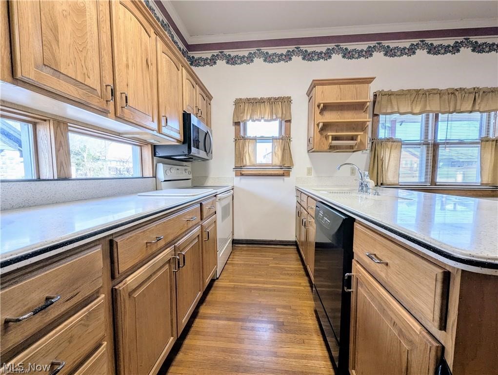 Maplewood - Residential