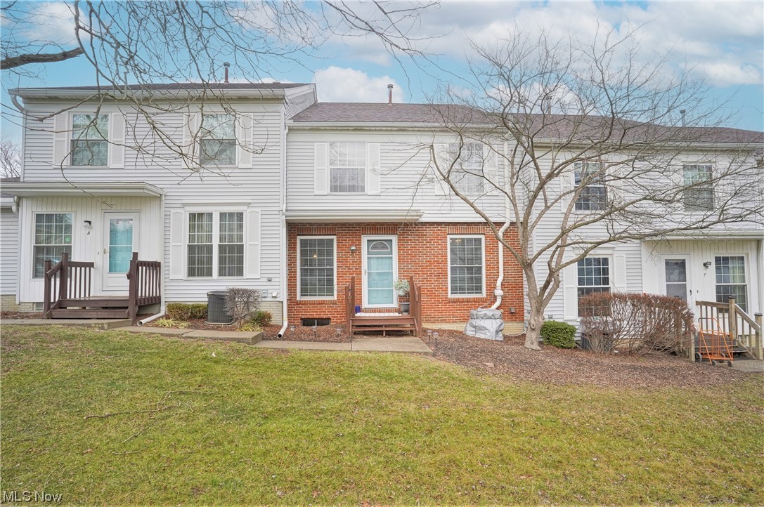 Windsor Park Condo - Residential