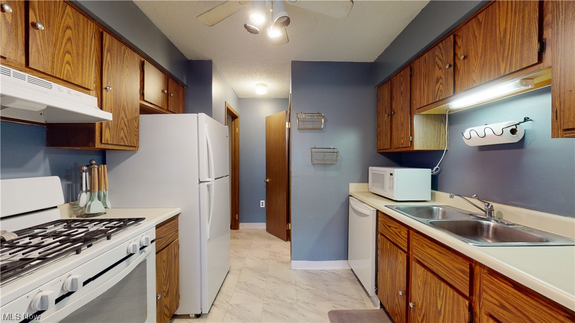 Windsor Park Condo - Residential