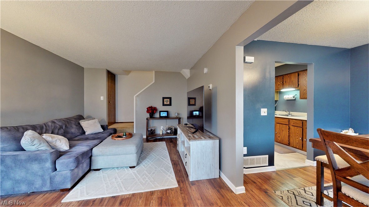 Windsor Park Condo - Residential