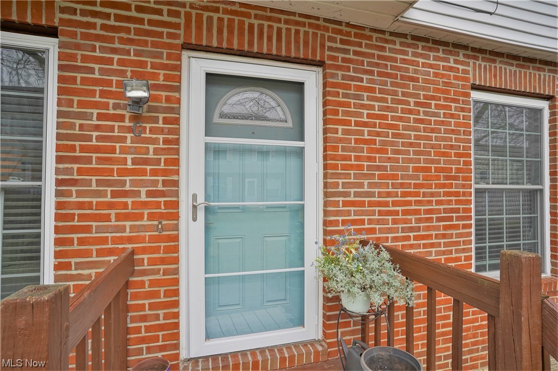 Windsor Park Condo - Residential