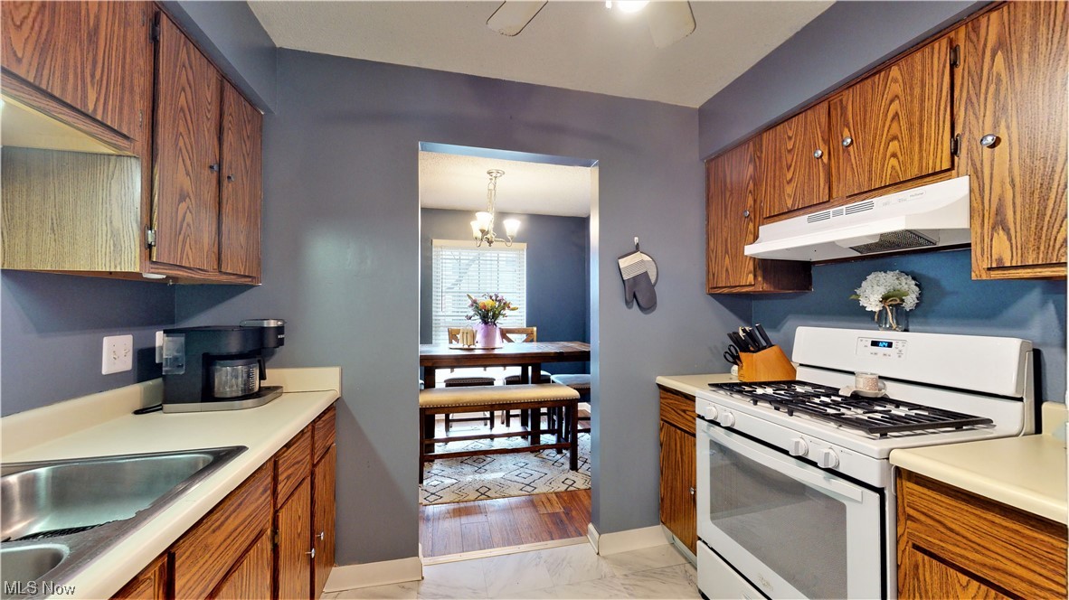 Windsor Park Condo - Residential