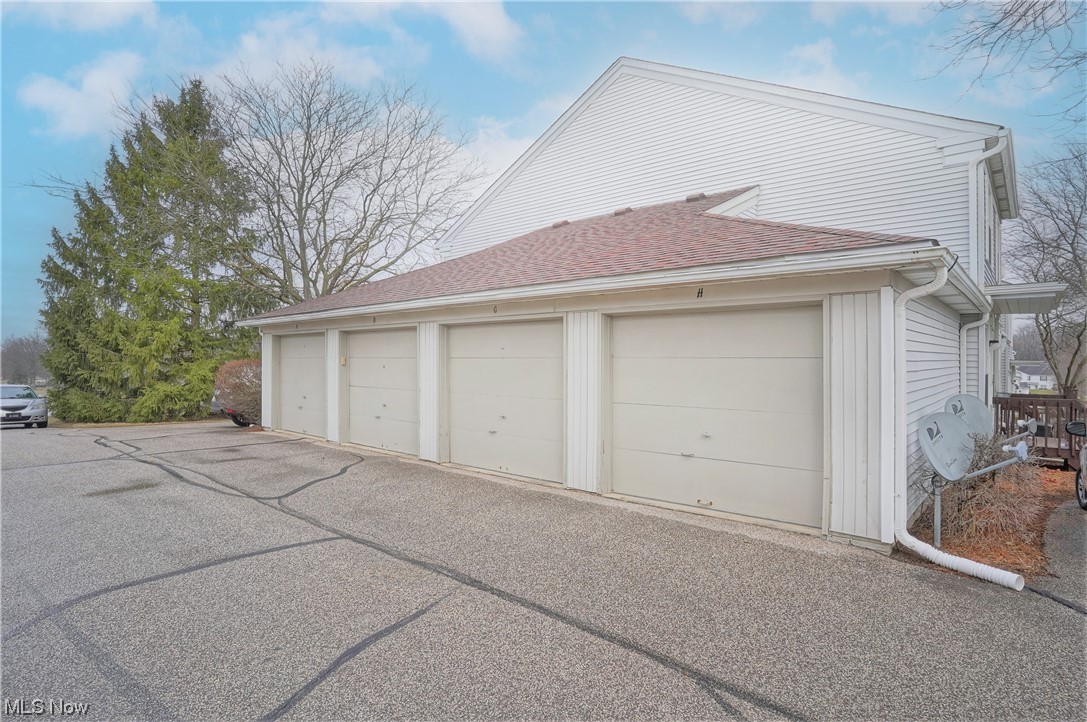 Windsor Park Condo - Residential