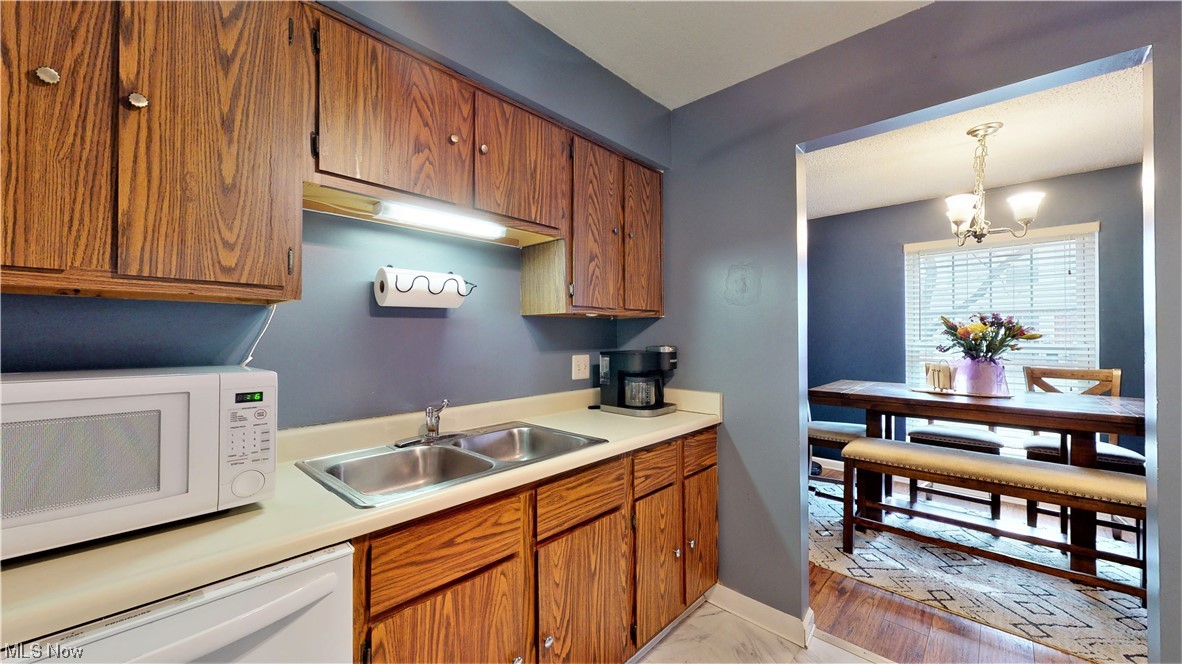 Windsor Park Condo - Residential