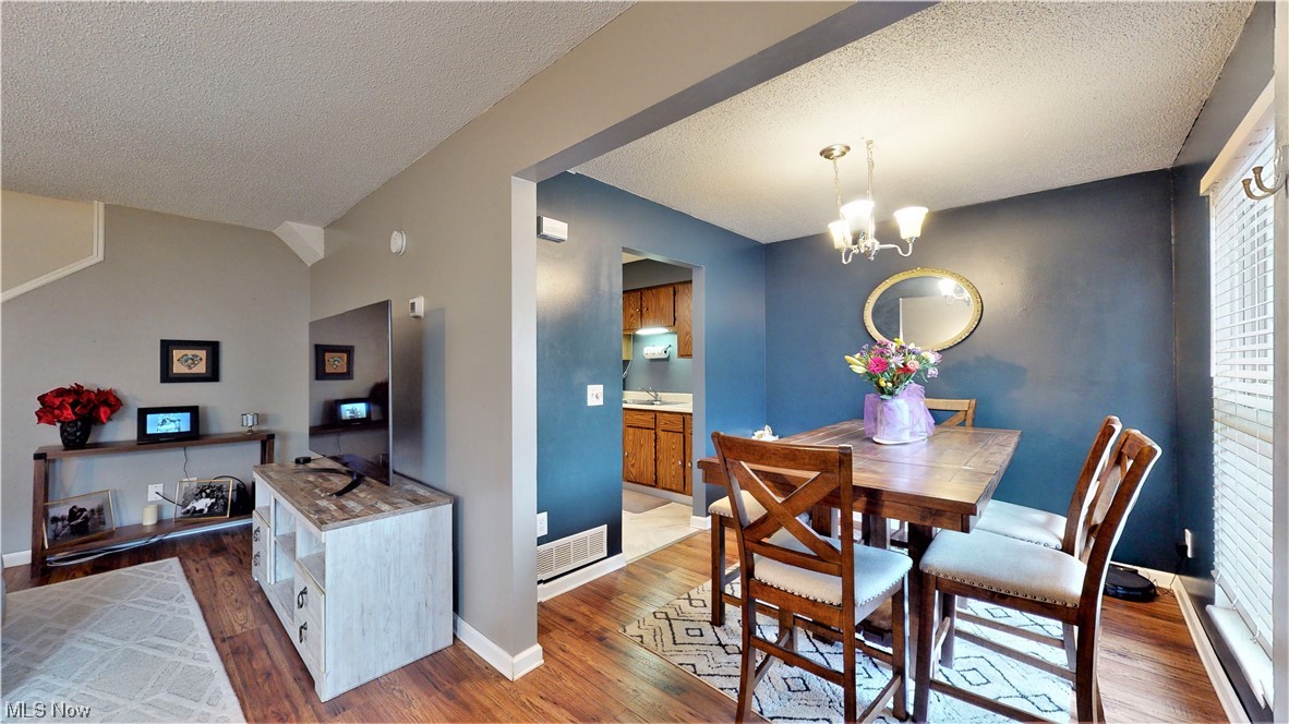 Windsor Park Condo - Residential