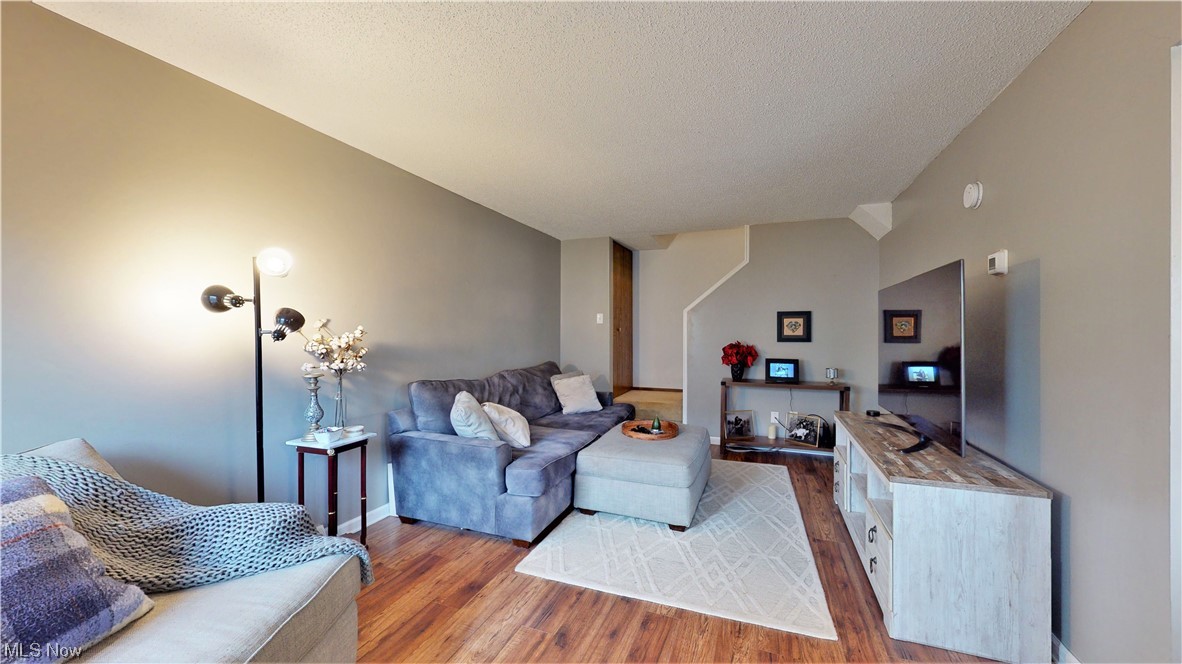 Windsor Park Condo - Residential