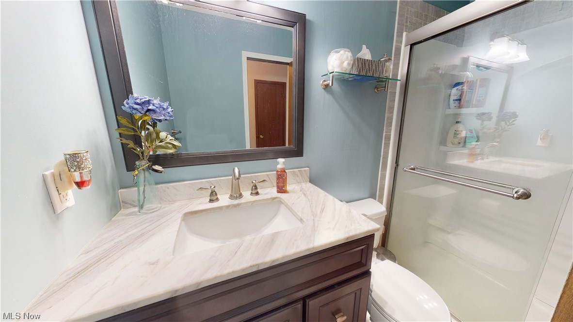 Windsor Park Condo - Residential