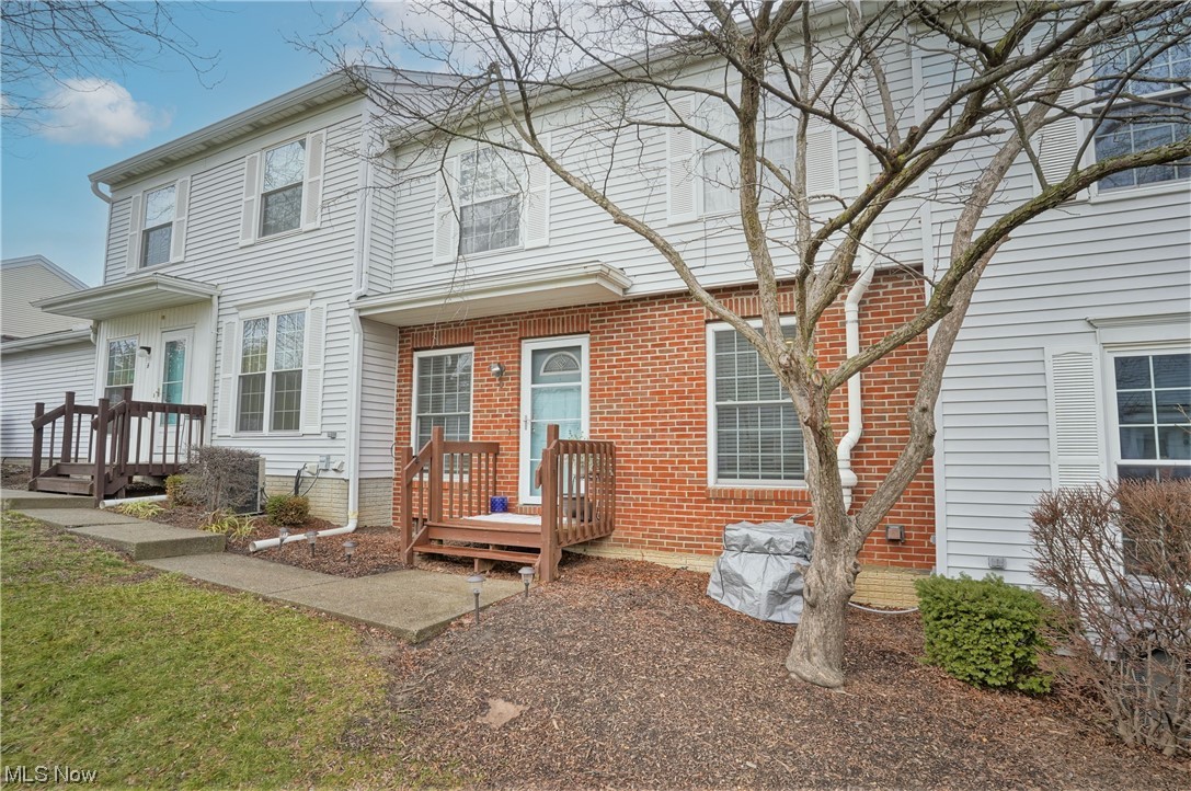 Windsor Park Condo - Residential