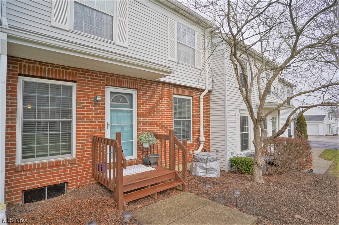 Windsor Park Condo - Residential