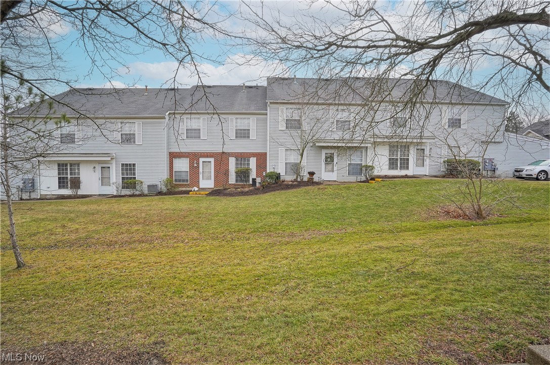 Windsor Park Condo - Residential