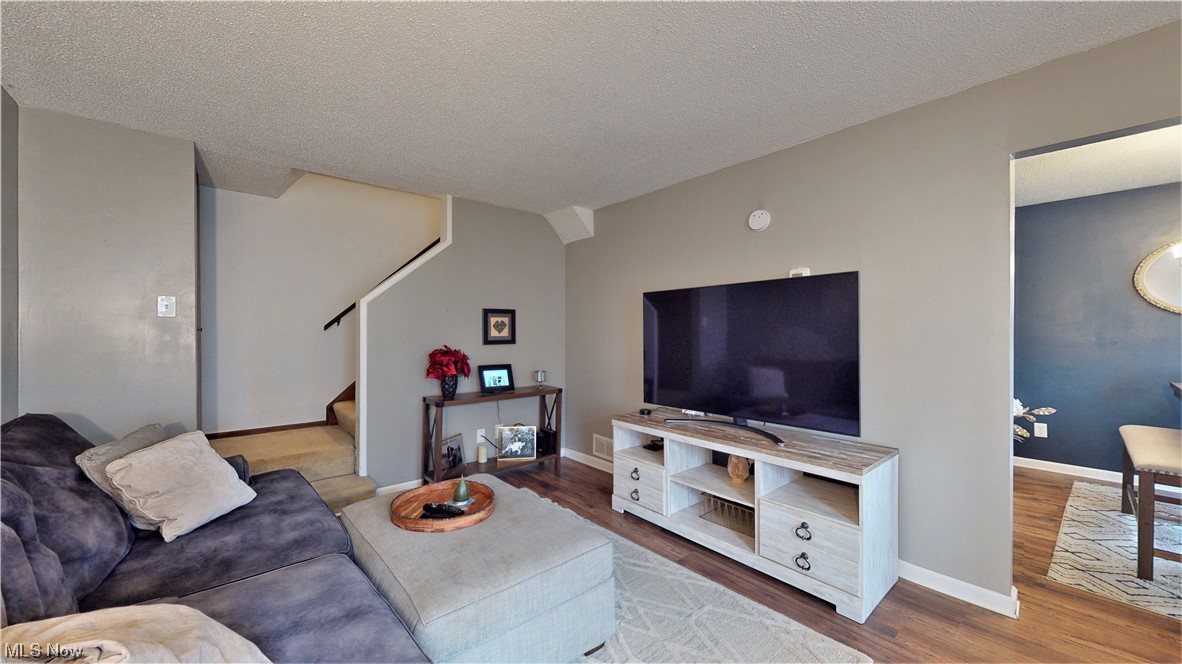 Windsor Park Condo - Residential