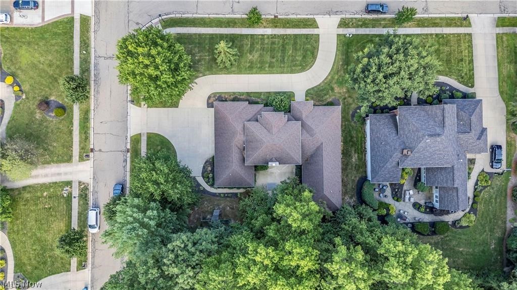 Rosefarm Ph I - Residential