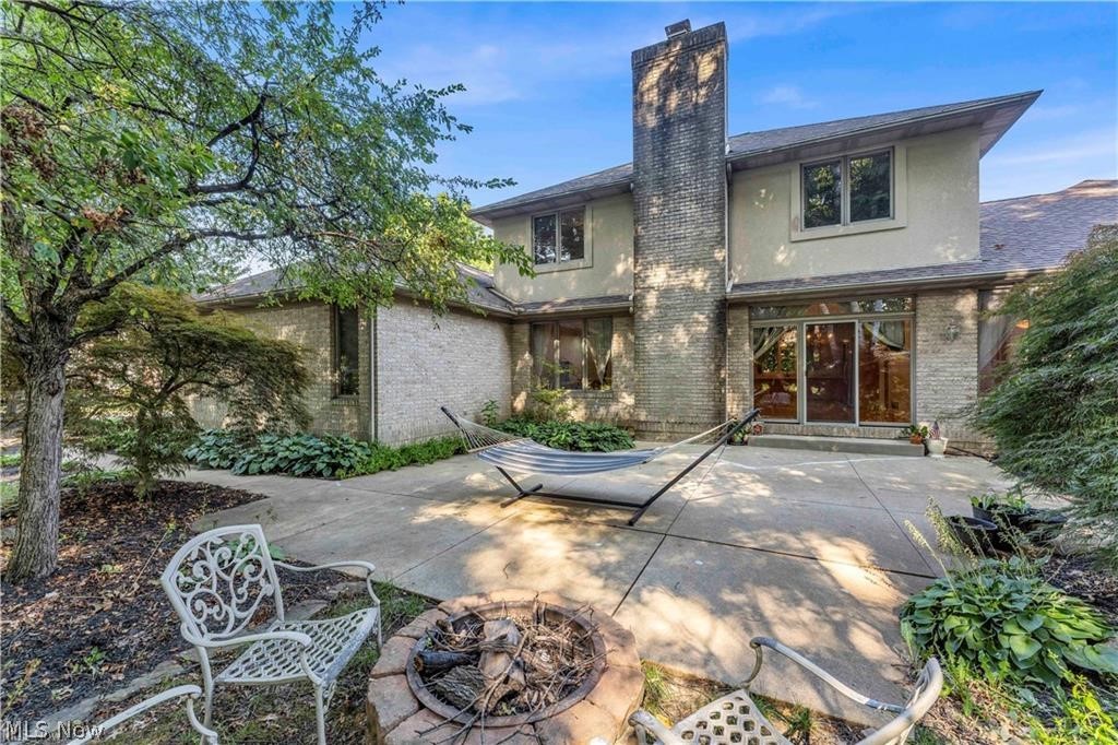 Rosefarm Ph I - Residential