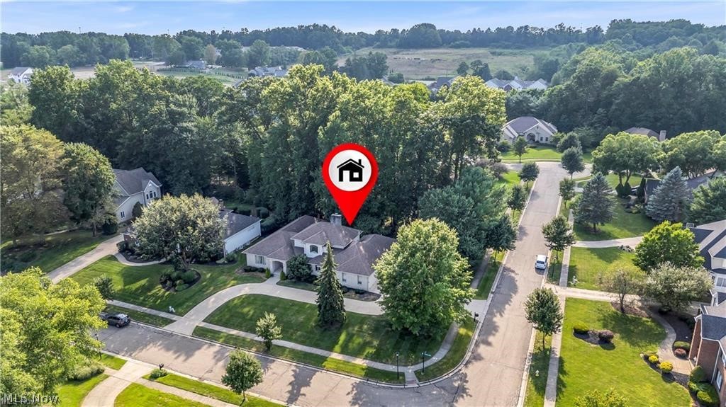 Rosefarm Ph I - Residential