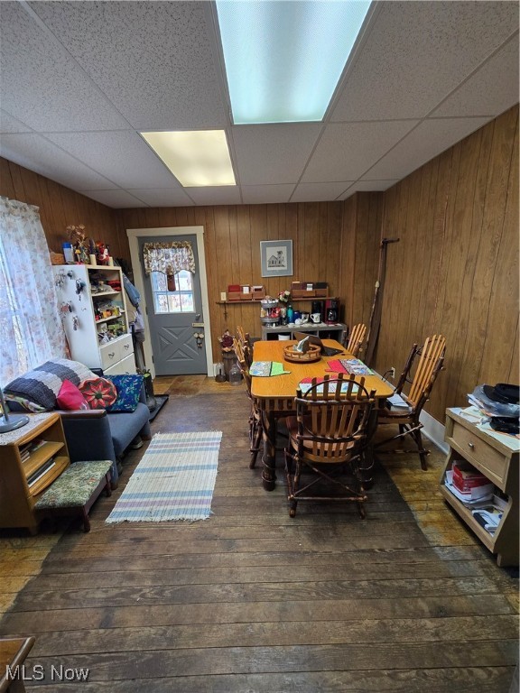 Warsaw Corp Bucklews Add - Residential