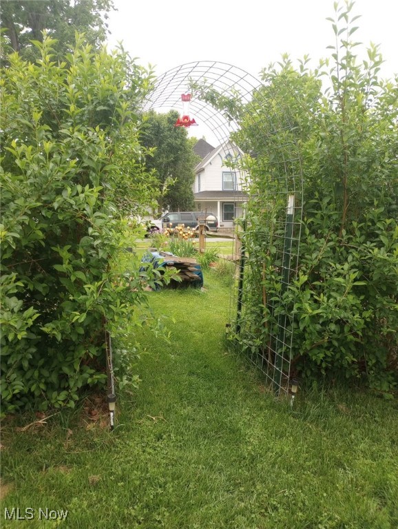 Warsaw Corp Bucklews Add - Residential