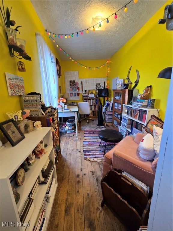 Warsaw Corp Bucklews Add - Residential