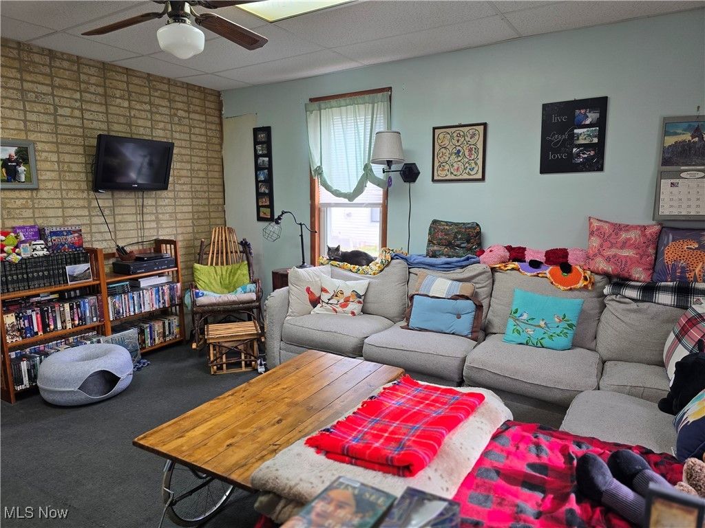 Photo of 210 Cherry Street, Warsaw, OH 43844 (MLS # 5181051)