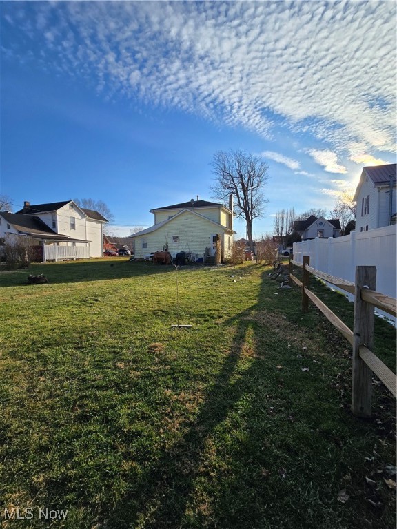 Warsaw Corp Bucklews Add - Residential