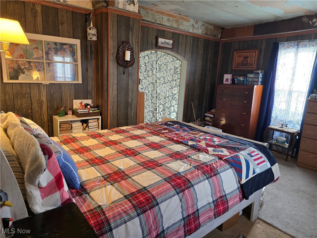 Warsaw Corp Bucklews Add - Residential