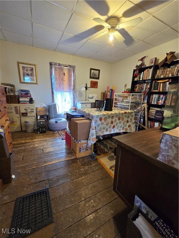 Warsaw Corp Bucklews Add - Residential