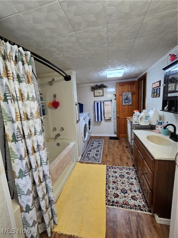 Warsaw Corp Bucklews Add - Residential